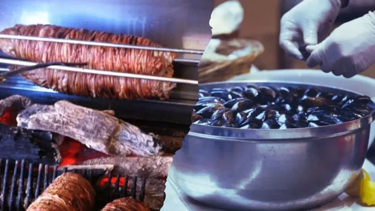 Böcek ailesinin yemek yediği gıda sektörü çalışanları için karar