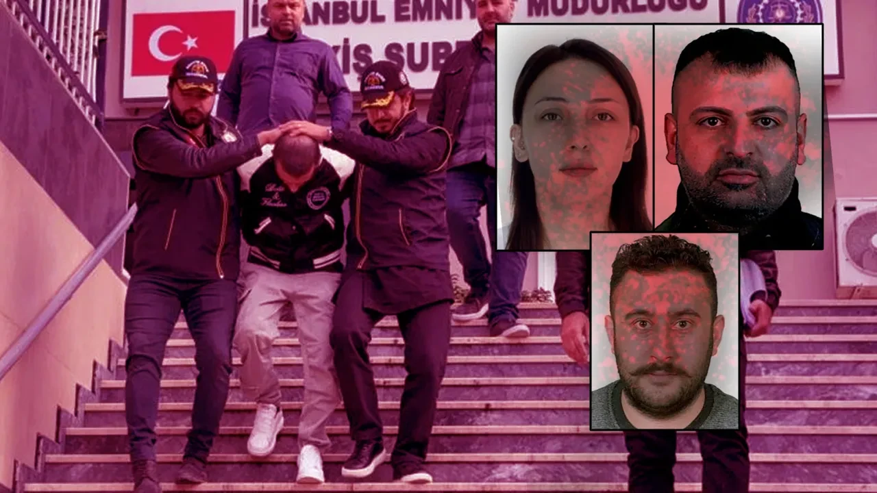 Büyükçekmece katliamında detaylar ortaya çıktı! Önce öldürdü, sonra alışveriş yaptı: Market çalışanına söyledikleri kan dondurdu