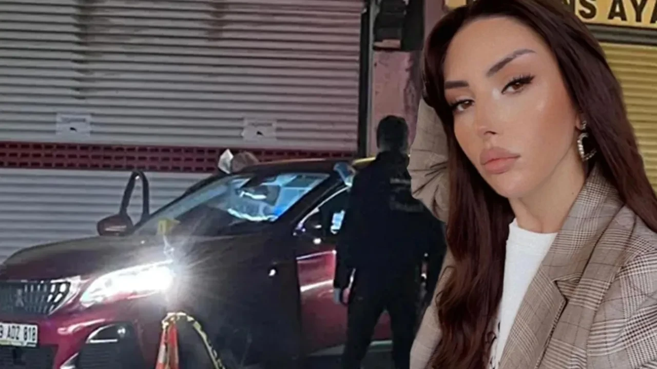 Büyükçekmece'deki katliamda yeni gelişme! Melisa Kölekçi ile 2 kişiyi katleden cani yakalandı