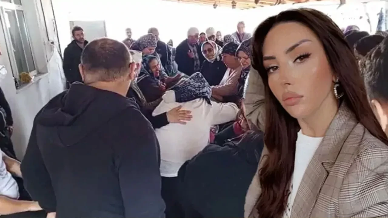 Büyükçekmece'deki katliamda yeni gelişme! Melisa Kölekçi ile 2 kişiyi katleden cani yakalandı