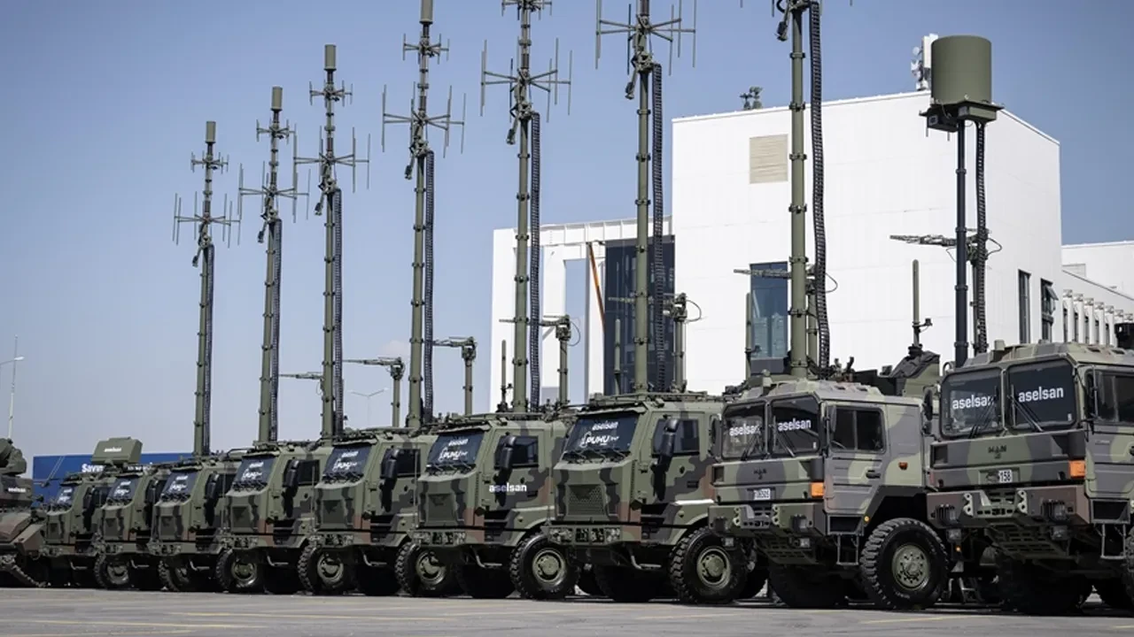 Çelik Kubbe için dev sözleşme! 6,5 milyar dolarlık imza atıldı