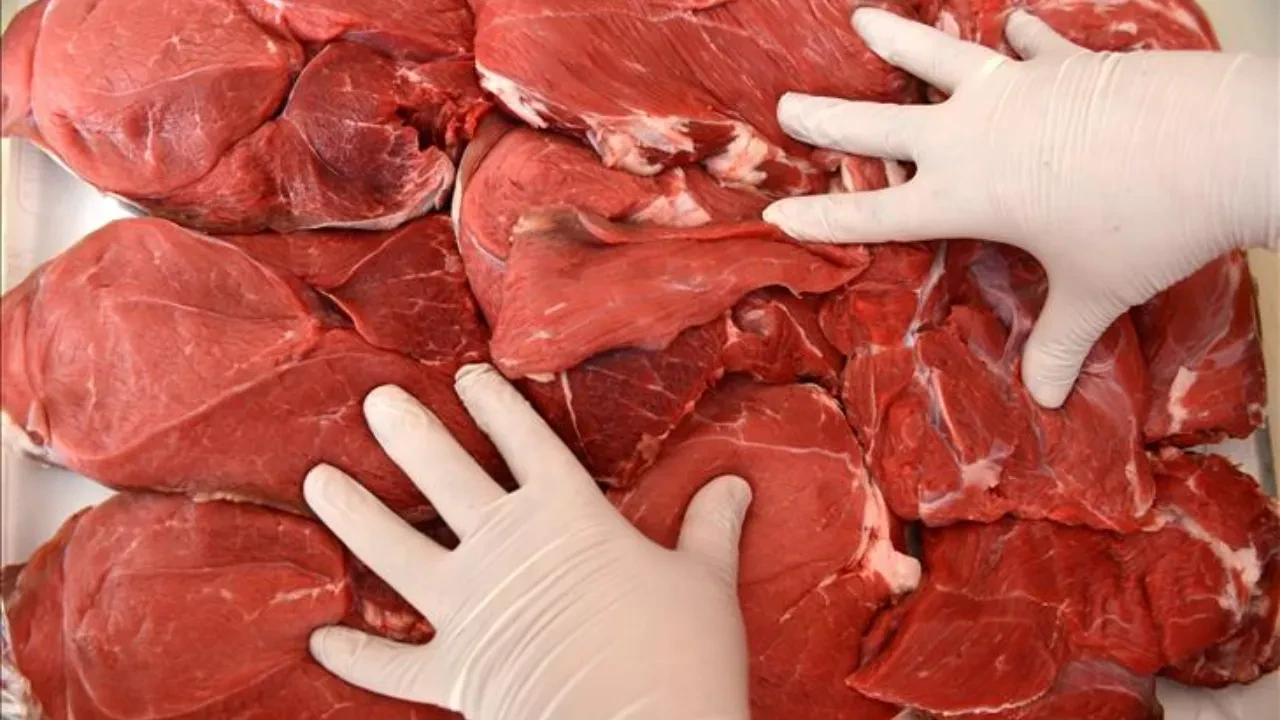 ESK'den et fiyatlarındaki dalgalanmaya dair açıklama