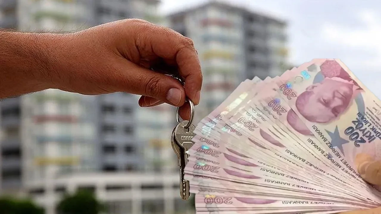 Ev sahipleri kiracıya para ödeyecek