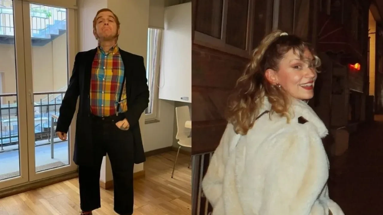 Farah Zeynep Abdullah ile Gökhan Özoğuz'dan yeni hamle 