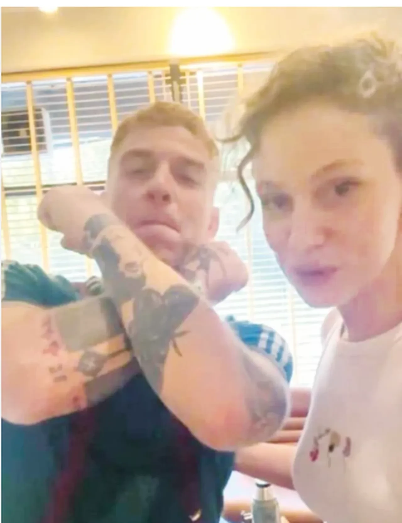 Farah Zeynep Abdullah ile Gökhan Özoğuz'dan yeni hamle