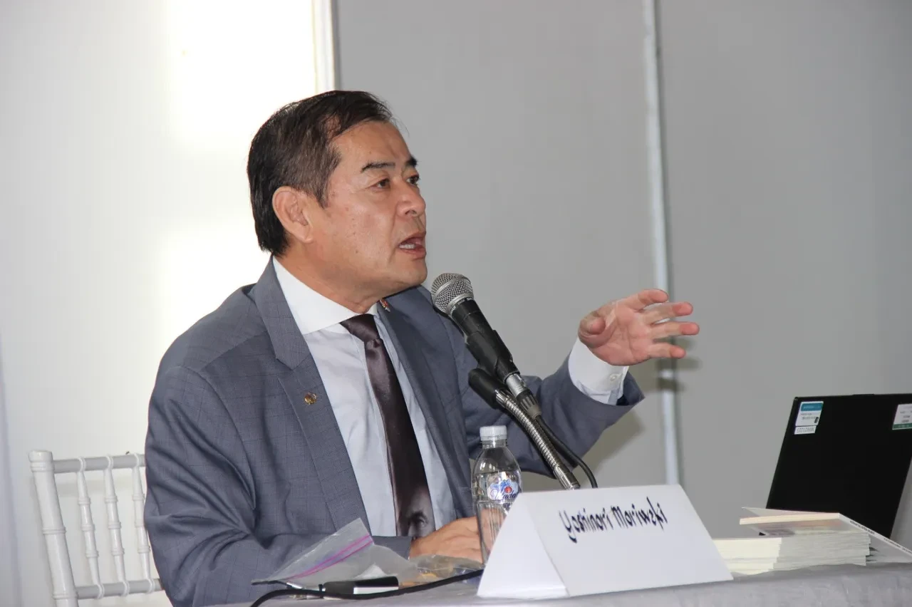 Faylar uykuya geçmiyor! Moriwaki'den bölgeye deprem uyarısı