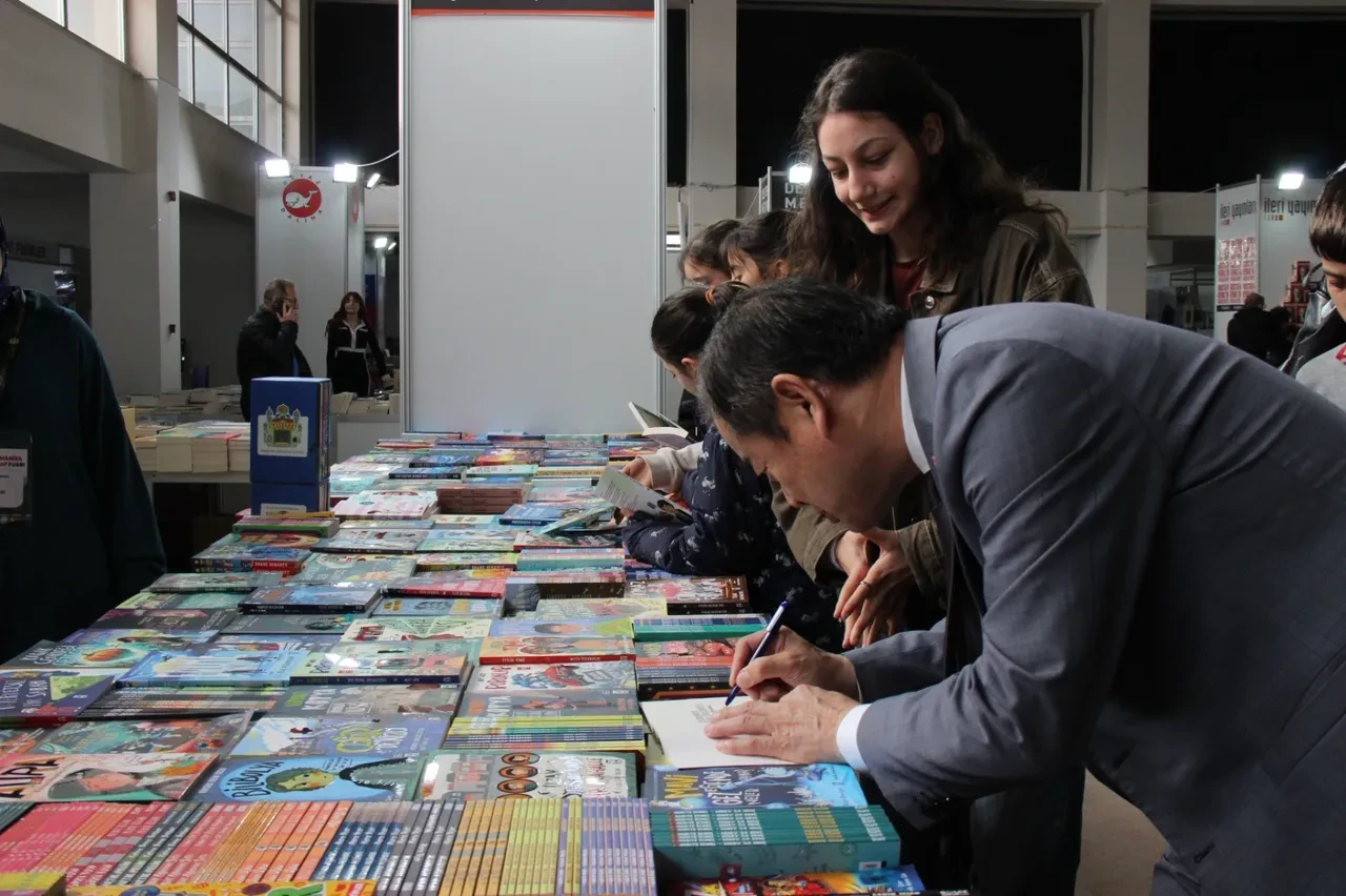 Faylar uykuya geçmiyor! Moriwaki'den bölgeye deprem uyarısı