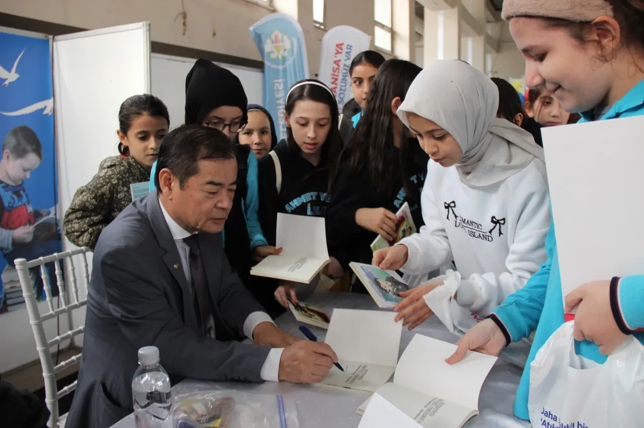 Faylar uykuya geçmiyor! Moriwaki'den bölgeye deprem uyarısı