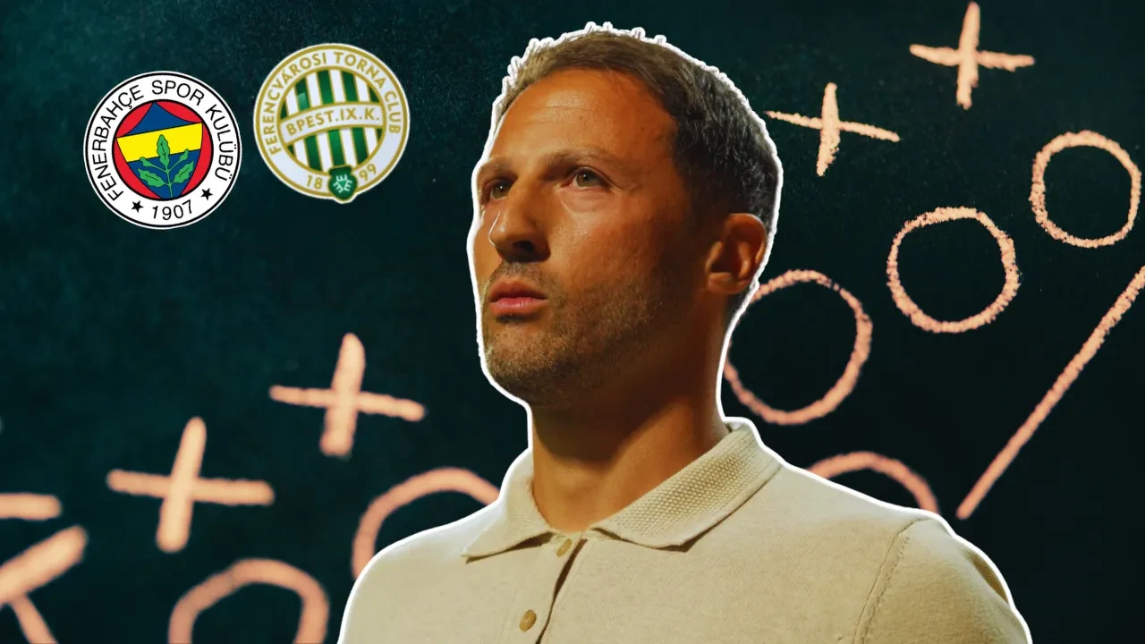 Fenerbahçe-Ferençvaroş | UEFA AVRUPA LİGİ CANLI MAÇ ANLATIMI