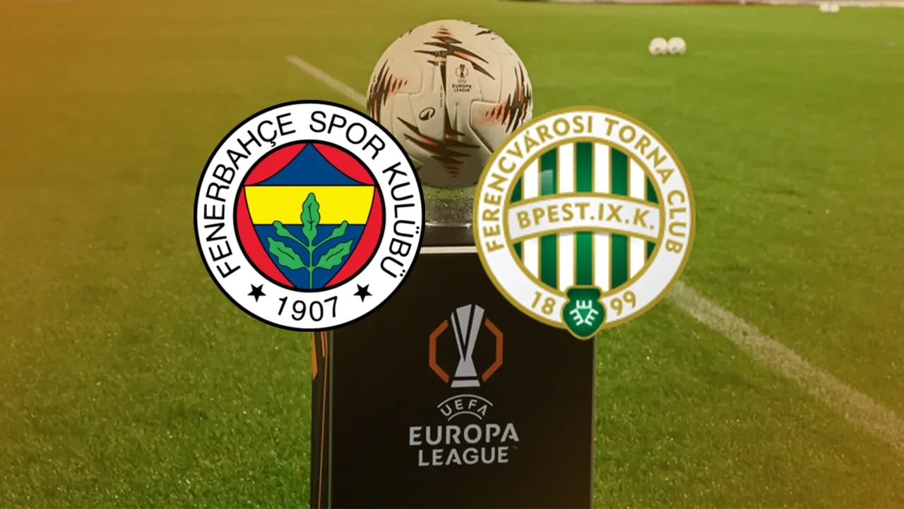 Fenerbahçe muhtemel 11! Ferencvaroş maçında Oosterwolde, İsmail Yüksek, Fred oynayamayacak