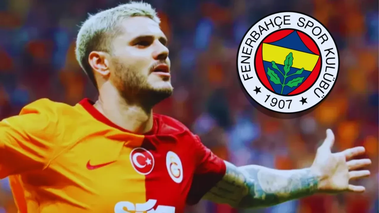 Fenerbahçe'de Mauro Icardi hesapları: Transferde büyük sürpriz!