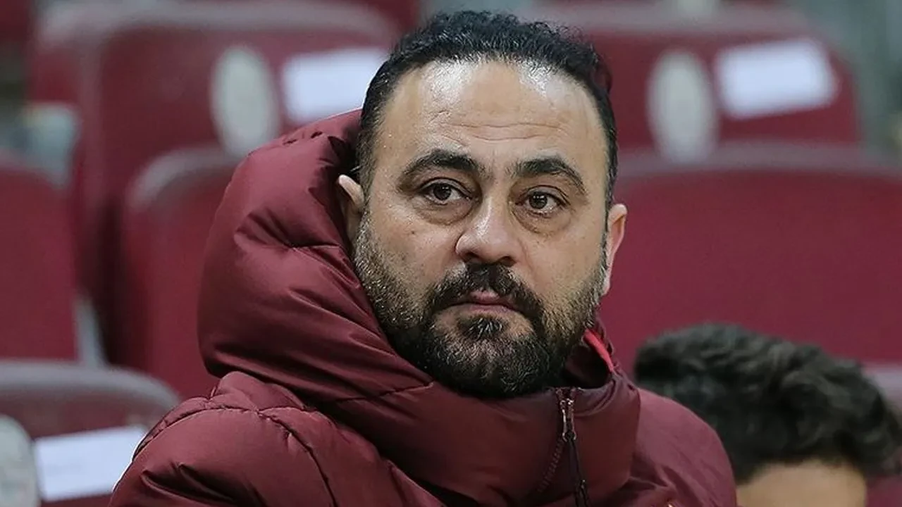 Galatasaray maçı sonrası ateş püskürdü! "Sen şeref yoksunusun"