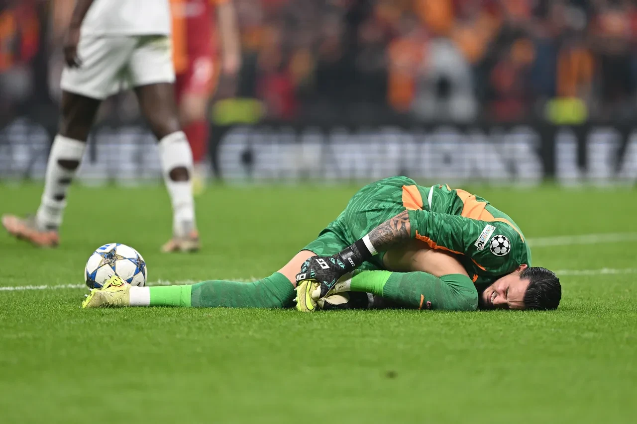 Galatasaray maçı sonrası ateş püskürdü! "Sen şeref yoksunusun"