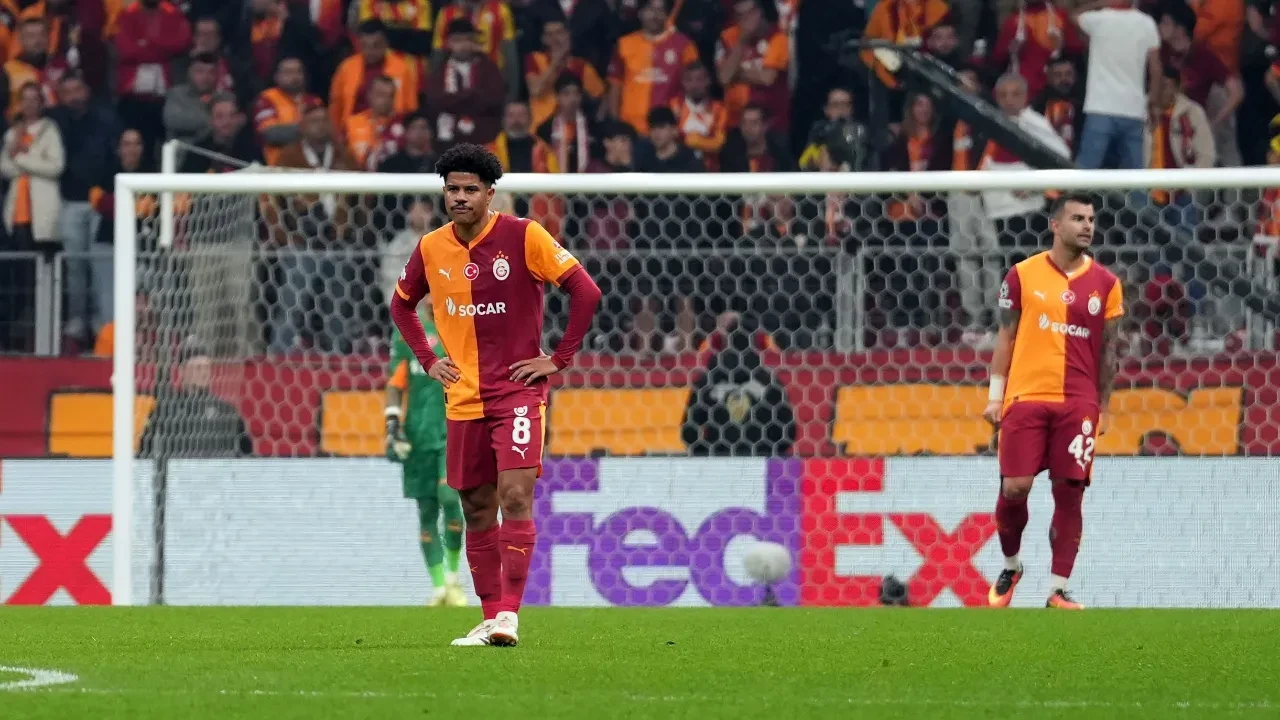 Galatasaray - Union SG maçı sonrası UEFA ülke puanı güncellendi! İşte Türkiye'nin yeri...
