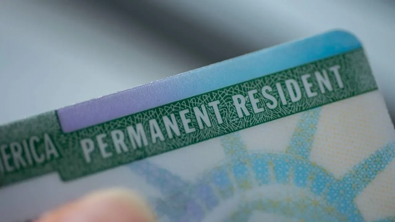 Green Card başvurusu neden başlamadı? Green Card ücreti ve pasaport şartı