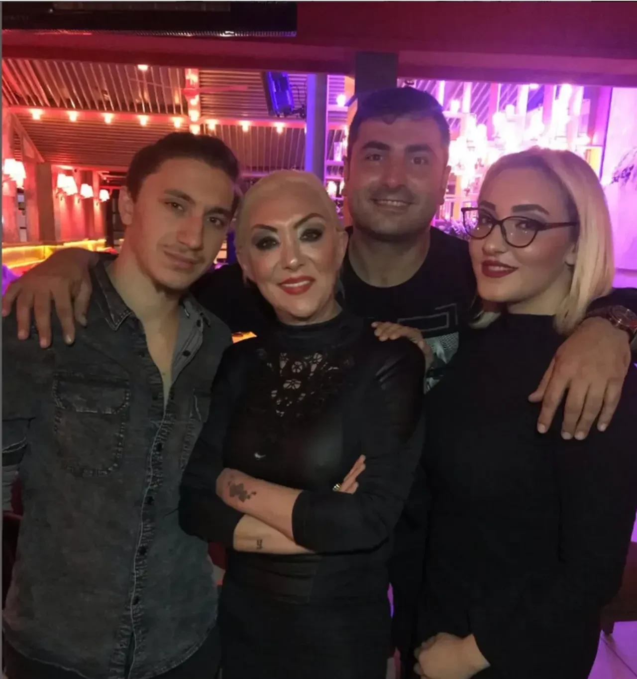 Güllü'nün ölümüyle ilgili komşusu konuştu! Oklar yine kızı Tuğyan Ülkem Gülter'e çevrildi 