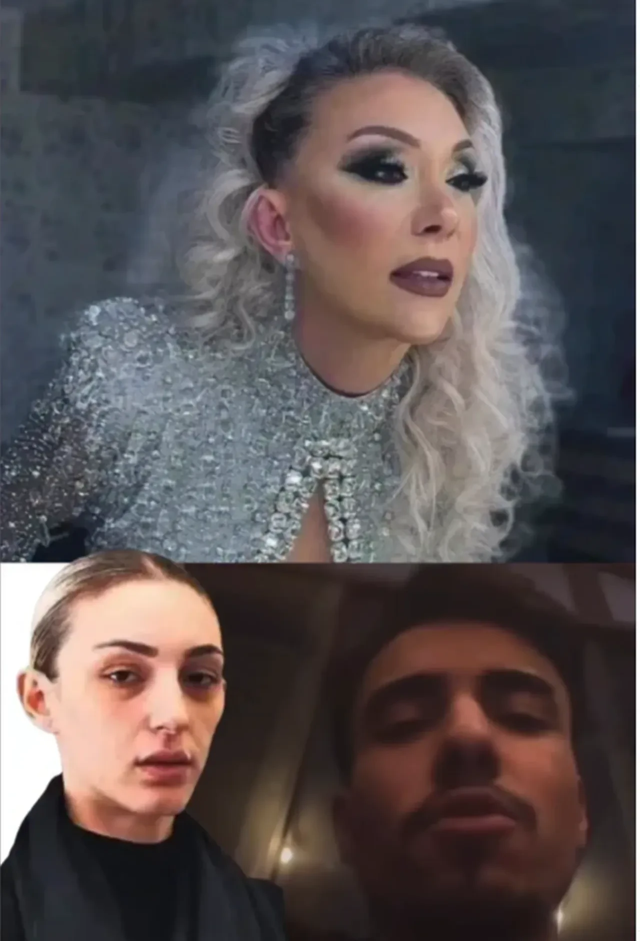 Güllü'nün ölümüyle ilgili yeni tanık konuştu, savcılık harekete geçti! 