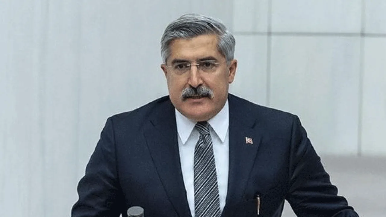 İmralı'ya giden heyetteydi! Hüseyin Yayman'dan açıklama geldi