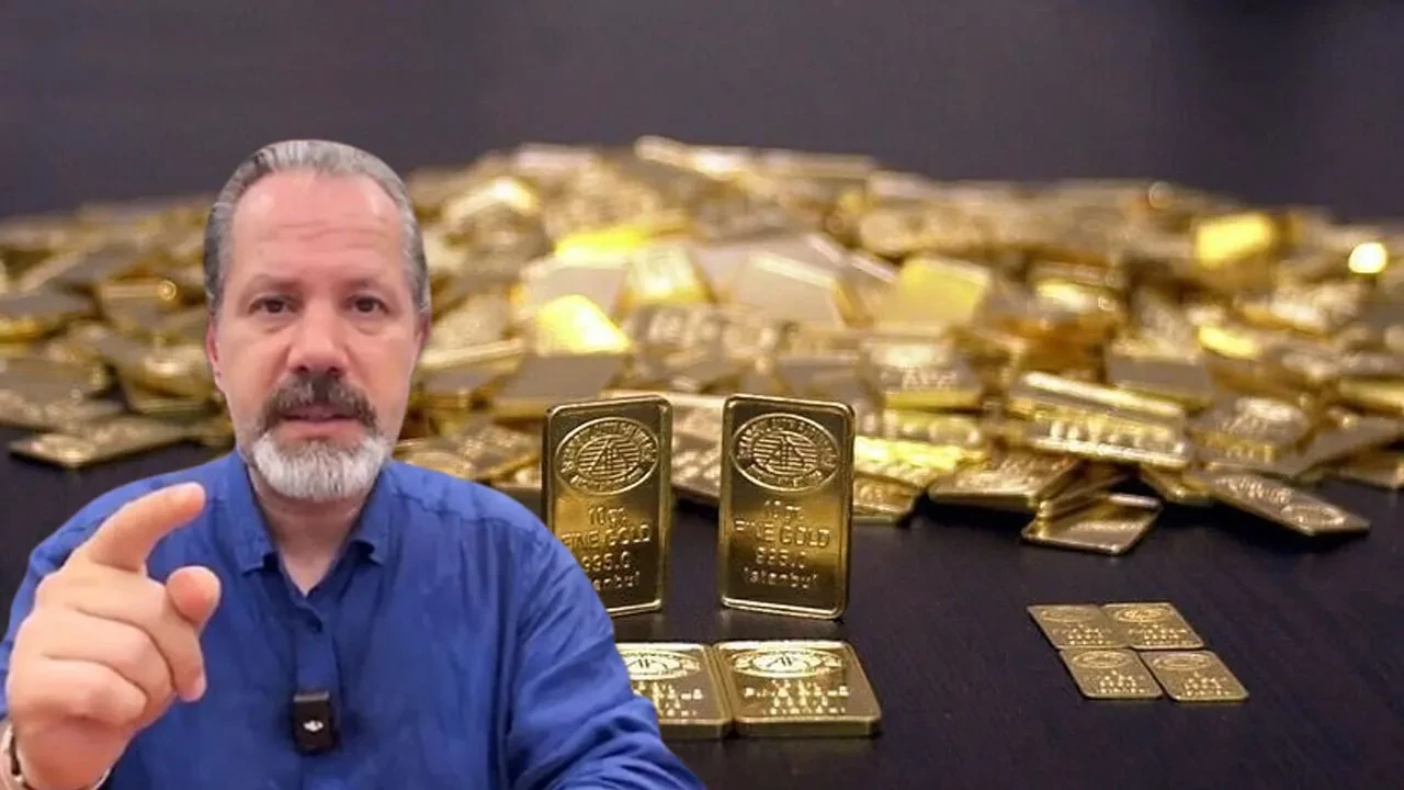 İslam Memiş’ten kritik uyarı! Sert hareketler geliyor: Yatırımcılar çok dikkat etsin