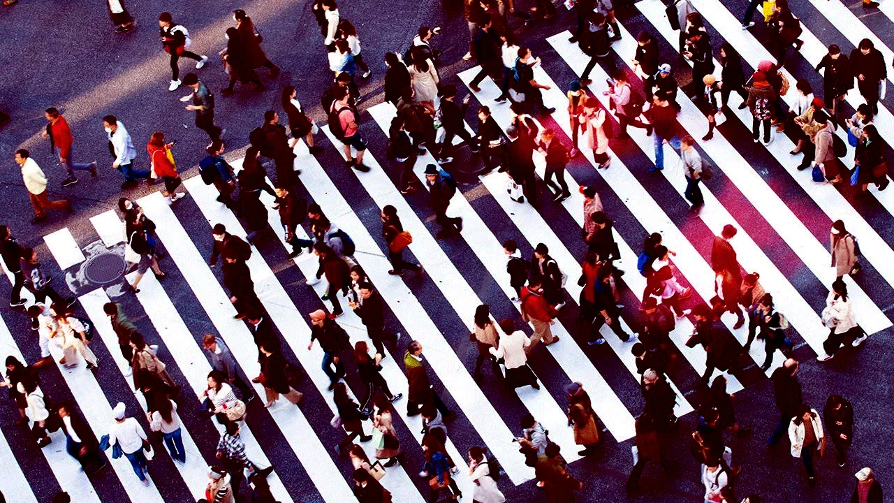 İşte dünyanın en kalabalık şehirleri! İstanbul kaçıncı sırada