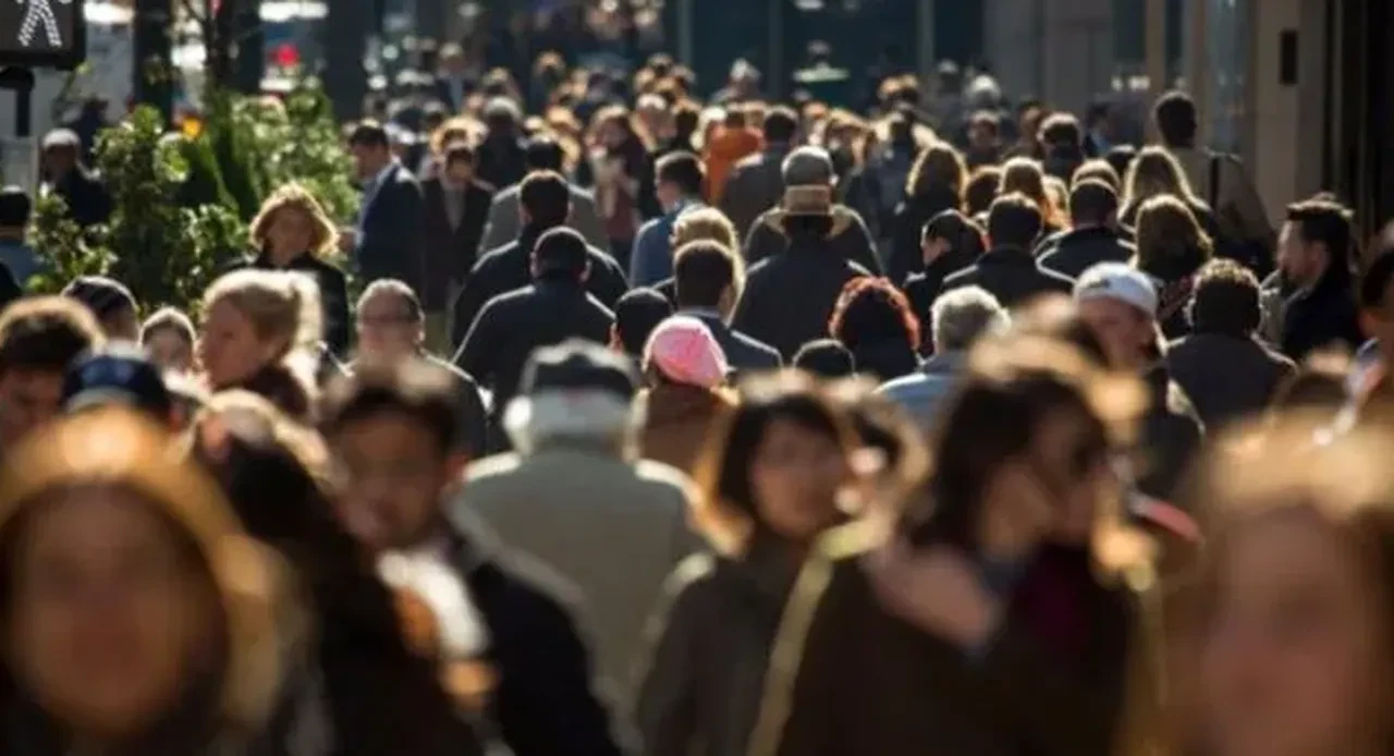 İşte dünyanın en kalabalık şehirleri! İstanbul kaçıncı sırada