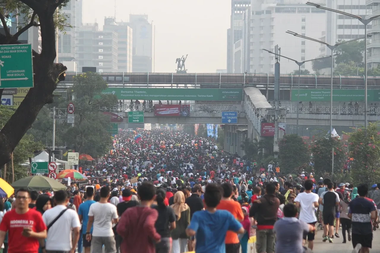 İşte dünyanın en kalabalık şehirleri! İstanbul kaçıncı sırada