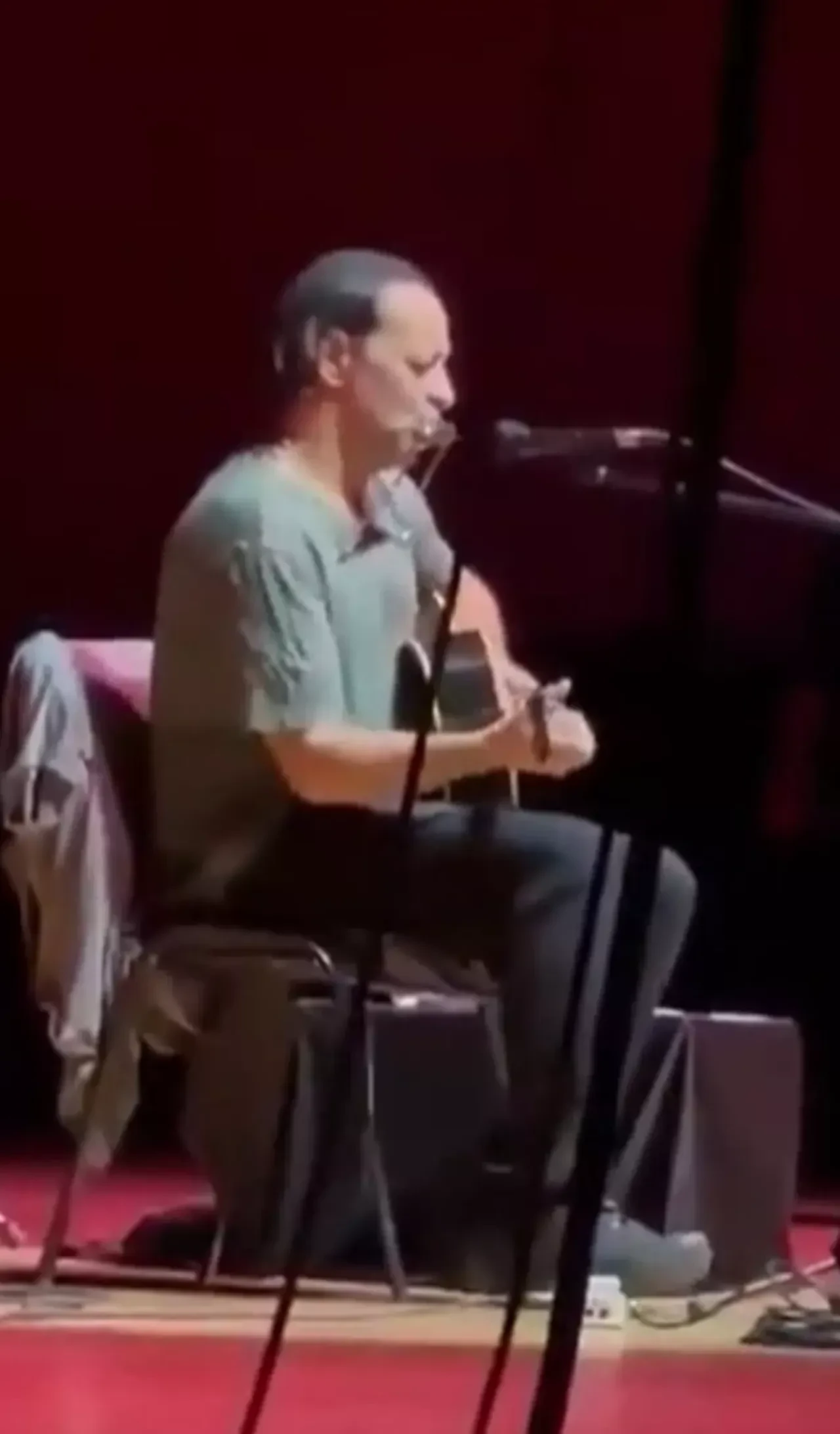 Kaan Tangöze'nin verdiği konser şehri karıştırdı! Sosyal medyada tepki çekince rektörlükten jet açıklama geldi