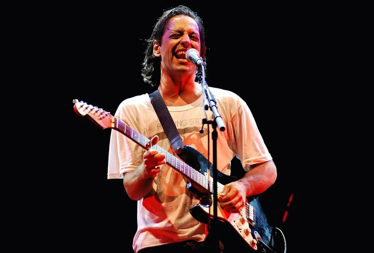 Kaan Tangöze'nin verdiği konser şehri karıştırdı! Sosyal medyada tepki çekince rektörlükten jet açıklama geldi