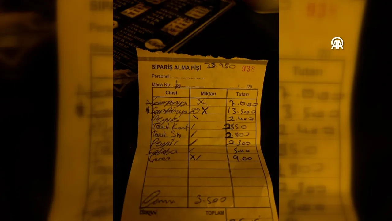 Kadınlarla buluşacaklarını sandılar, 1 peynire binlerce lira ödediler! Erkeklere şoke eden tuzak