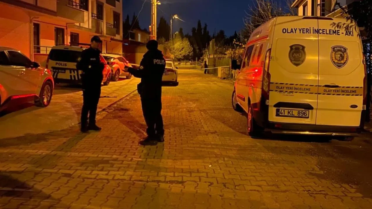 Kocaeli'nde çamaşırhanede bıçaklı kavga: Ölü ve yaralı var!