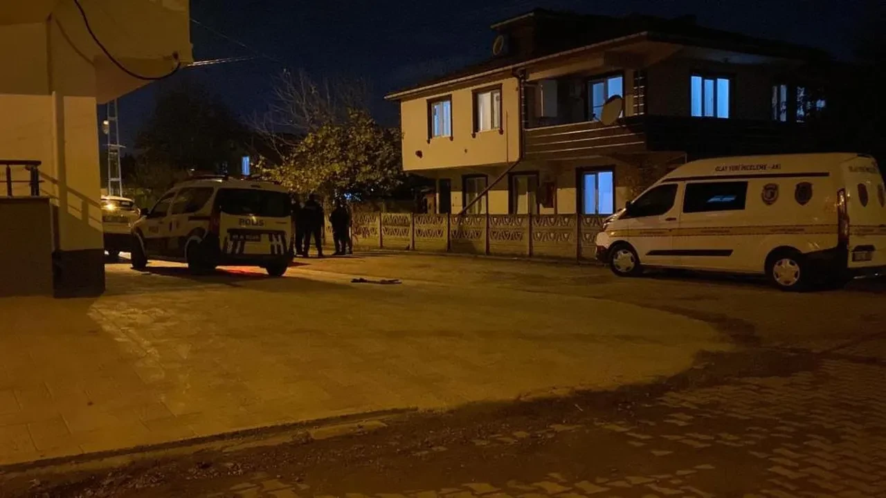 Kocaeli'nde çamaşırhanede bıçaklı kavga: Ölü ve yaralı var!