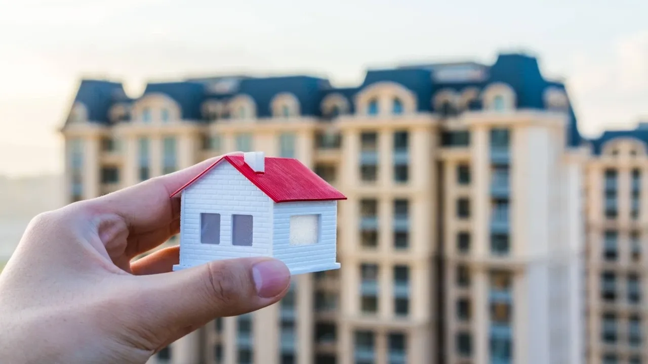 Konut piyasasında kriz 77 yıllık devi vurdu