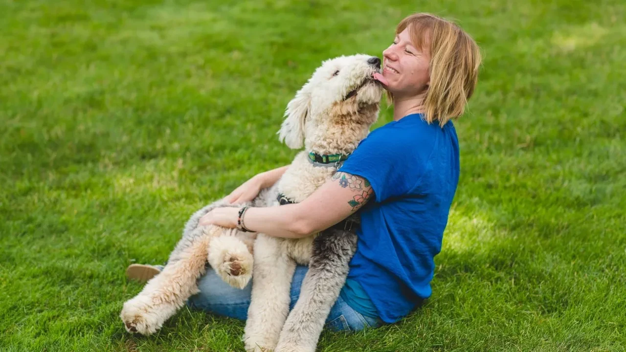 Köpekler ve insanlar arasındaki 'duygusal ortaklık' kanıtlandı