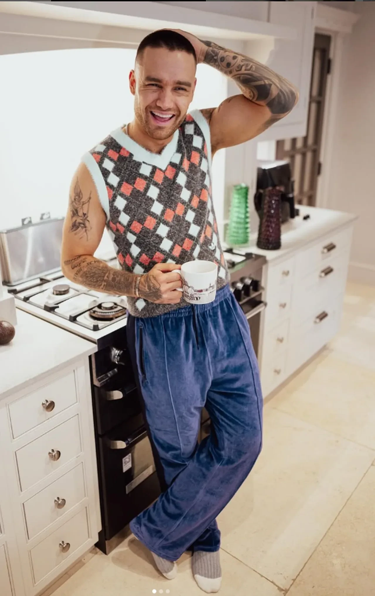 Liam Payne'nin vefatından sorumlu tutulan Simon Cowell ilk kez konuştu