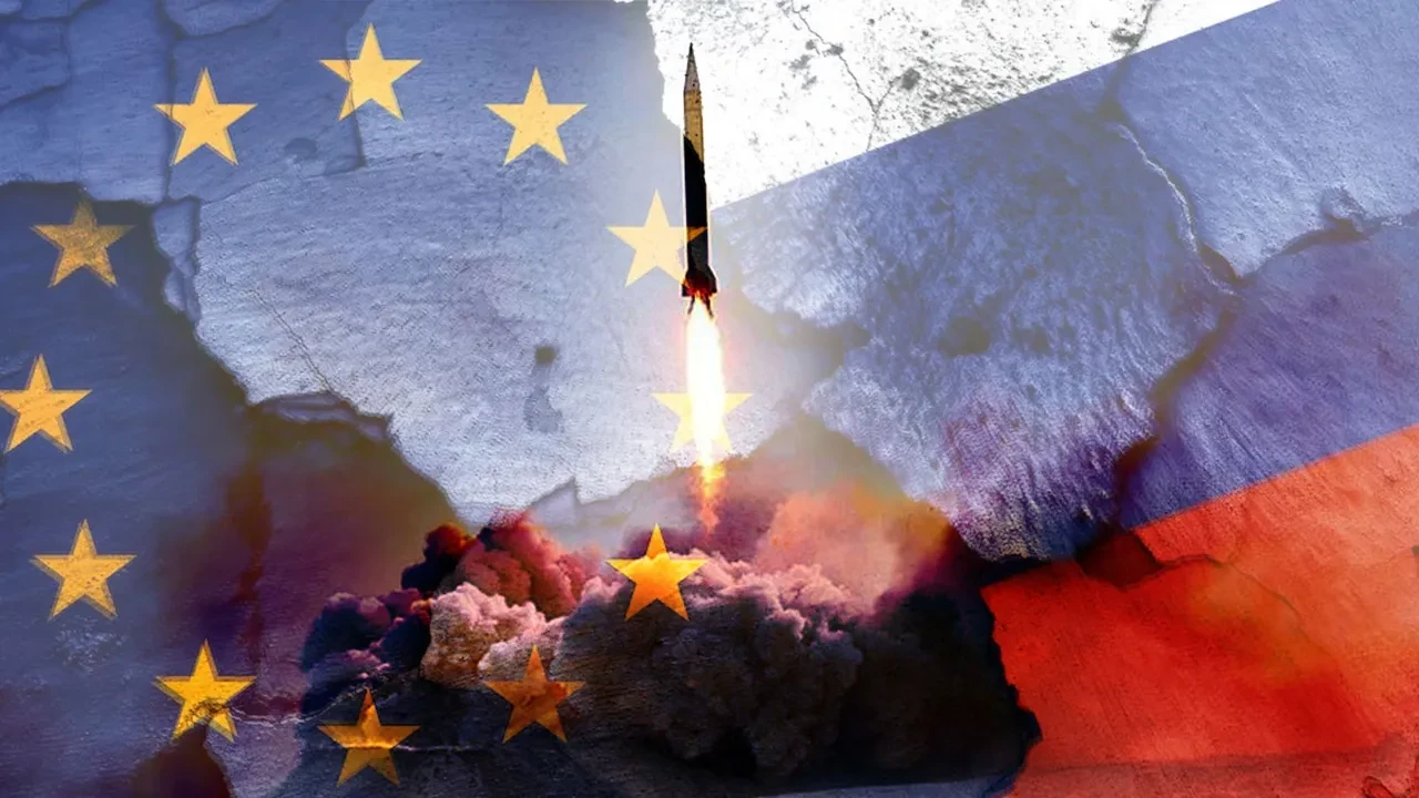 NATO Genel Sekreteri Mark Rutte'dan Avrupa'ya uyarı: Yeni Rus füzeleri İspanya'ya sadece 5 dakikada ulaşabilir!