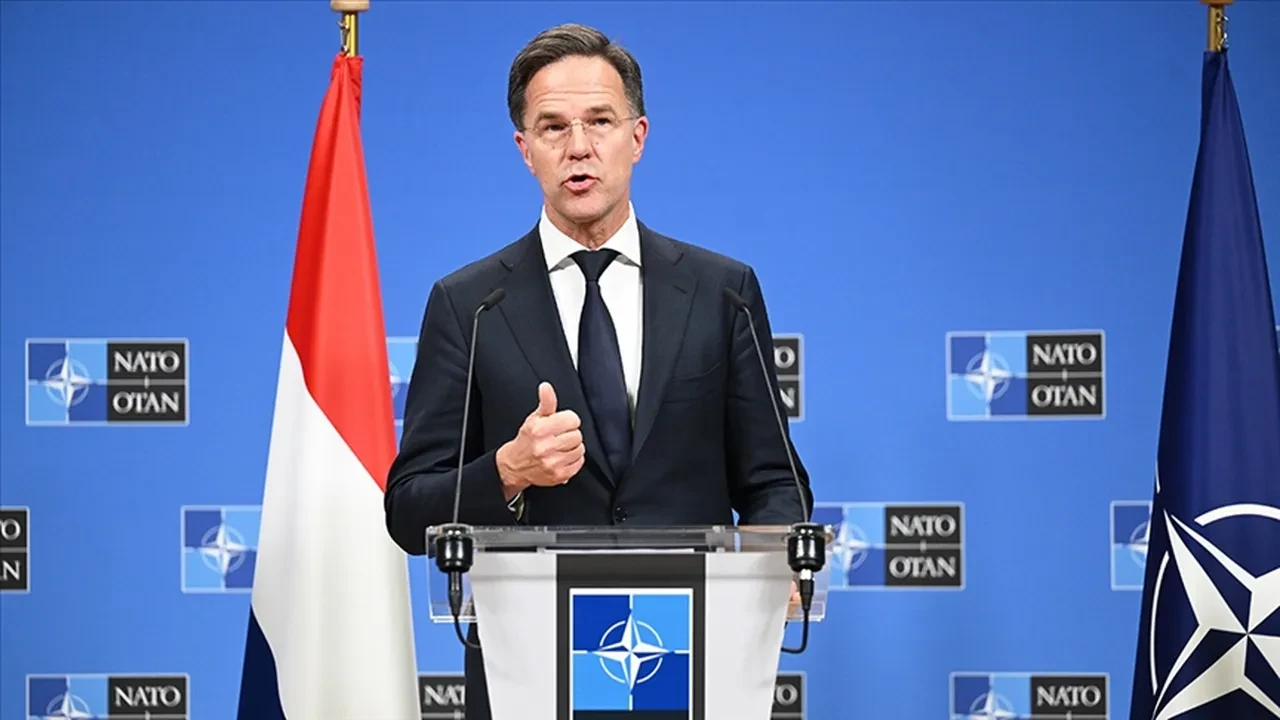 NATO Genel Sekreteri Mark Rutte'dan Avrupa'ya uyarı: Yeni Rus füzeleri İspanya'ya sadece 5 dakikada ulaşabilir!