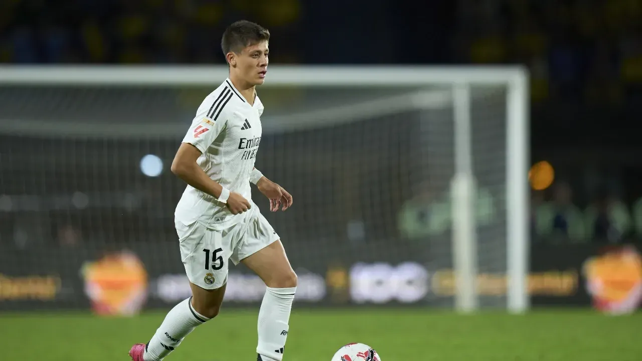 Olympiakos Real Madrid maçı nereden izlenir, hangi kanalda? Olympiakos Real Madrid maç kadrosu