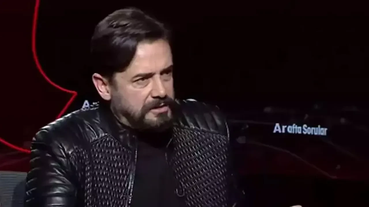 Oyuncu Cem Uçan'ın Cumhurbaşkanı Erdoğan için sözleri gündem oldu! 'Muhaliflerle 10 dakika bir odaya koysunlar...'