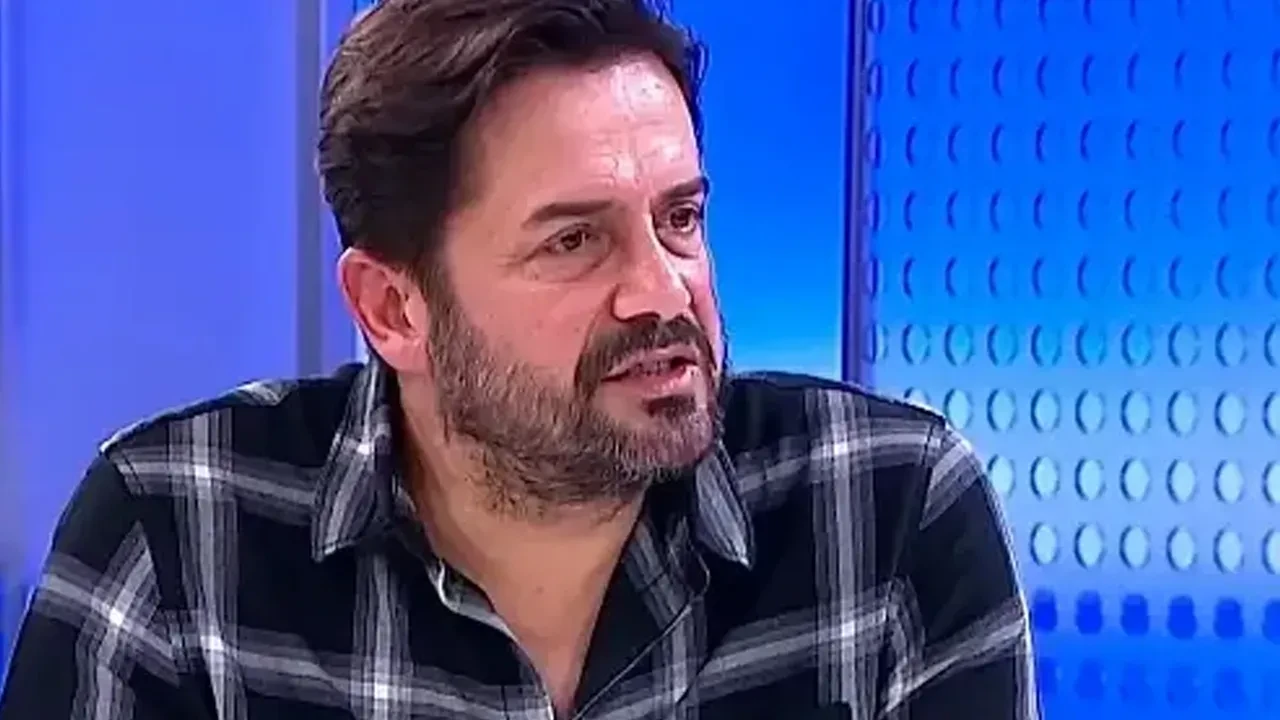 Oyuncu Cem Uçan'ın Cumhurbaşkanı Erdoğan için sözleri gündem oldu! 'Muhaliflerle 10 dakika bir odaya koysunlar...'