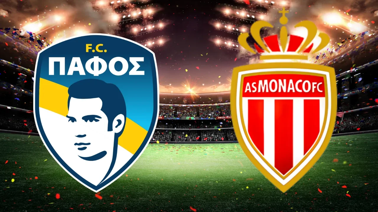 Pafos Monaco maçı nereden izlenir, hangi kanalda? Şampiyonlar Ligi maçına saatler kaldı