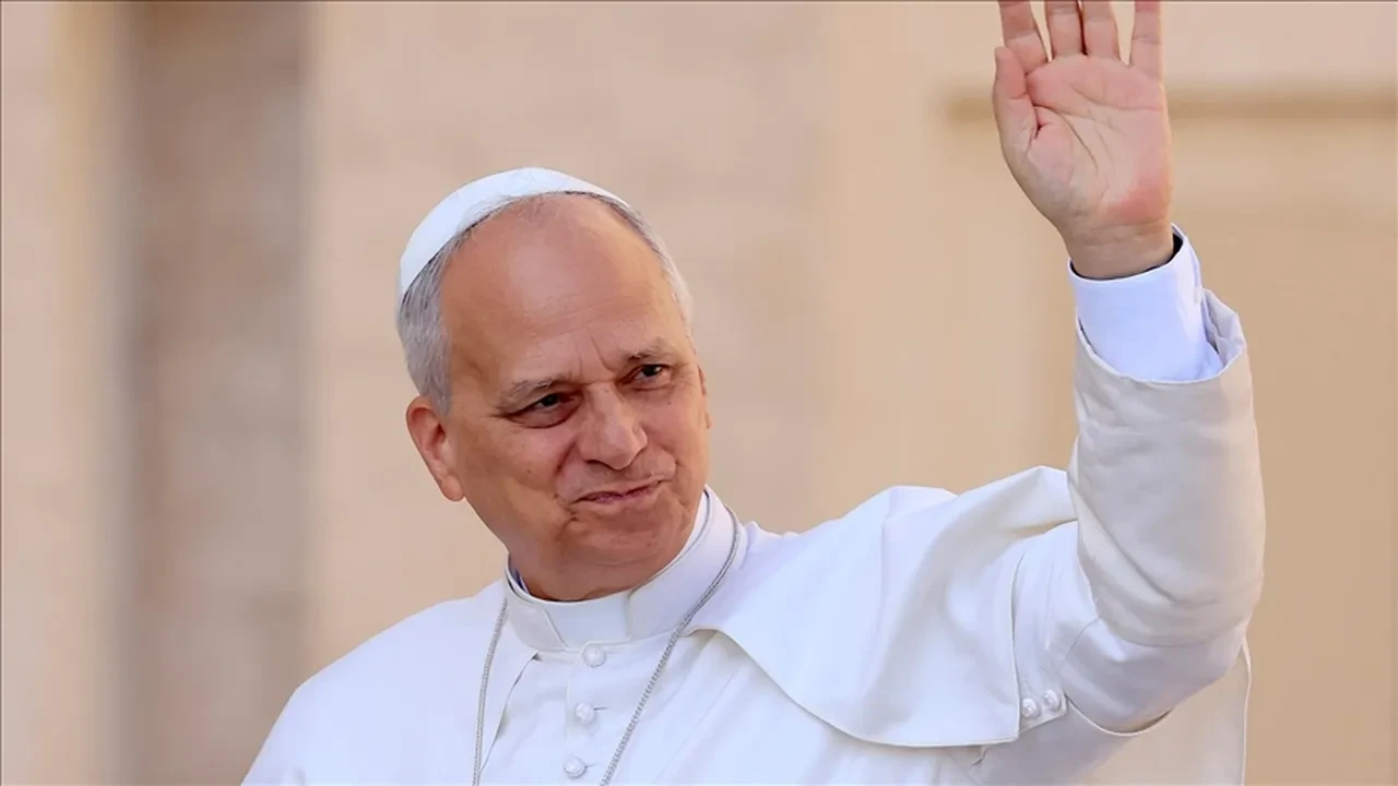 Papa İstanbul’a ne zaman gelecek, saat kaçta? Programı netleşti