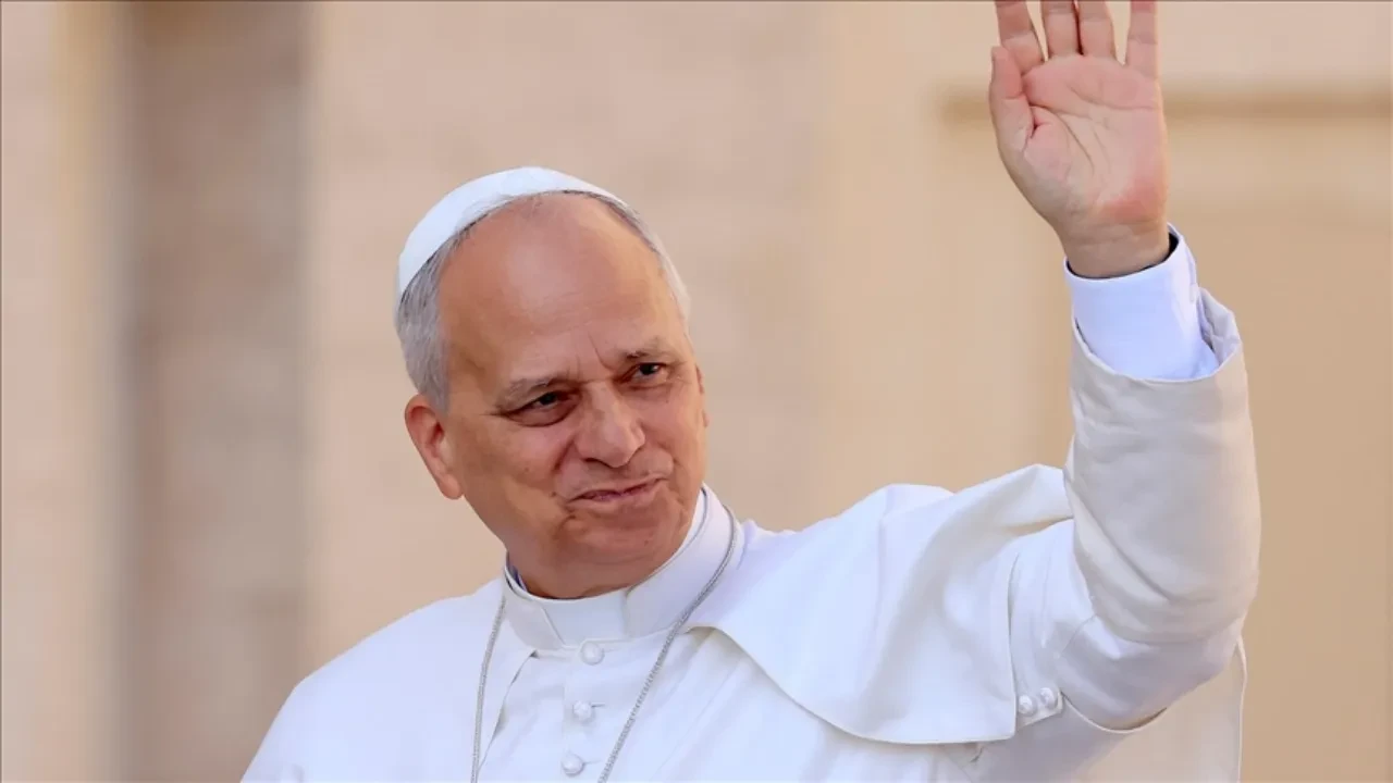 Papa’nın İstanbul ziyareti programı belli oldu! İstanbul’a geleceği tarih