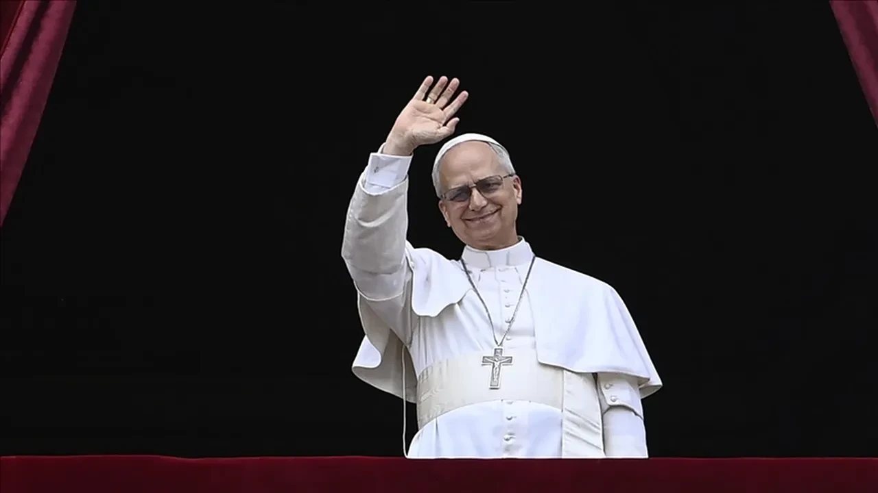 Papa’nın İstanbul ziyareti programı belli oldu! İstanbul’a geleceği tarih