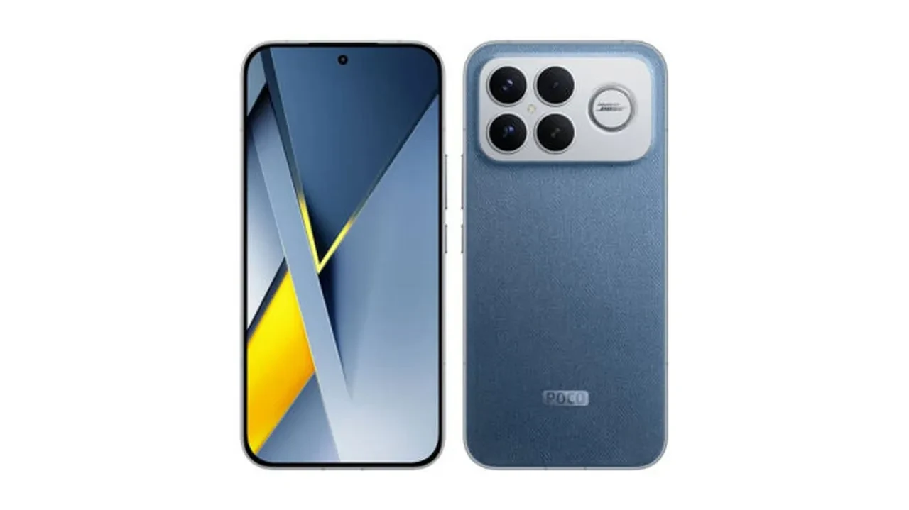 POCO F8 Ultra Türkiye fiyatı ne kadar? Türkiye’de satışa sunuldu