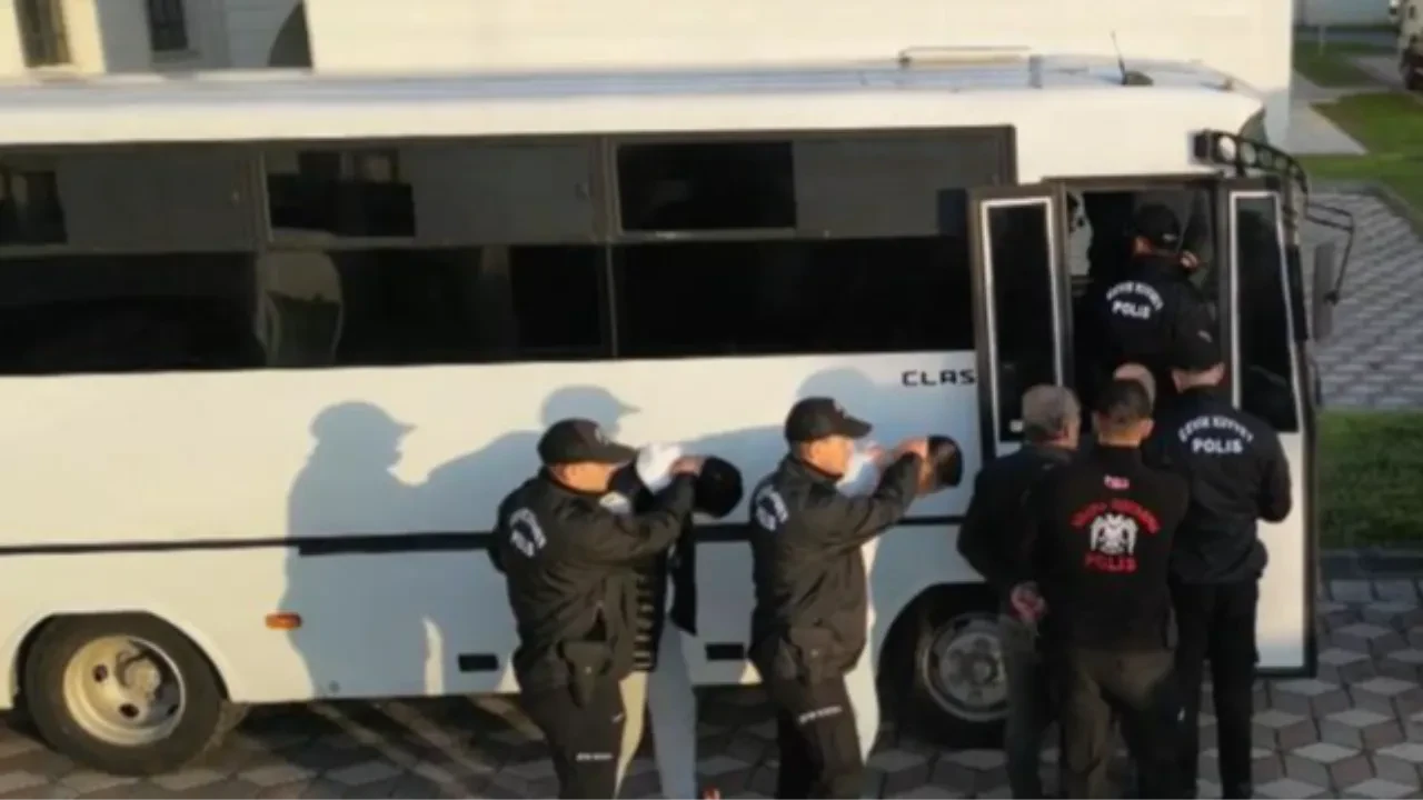 Sahte bungalov ilanıyla büyük vurgun: 23 şüpheli tutuklandı