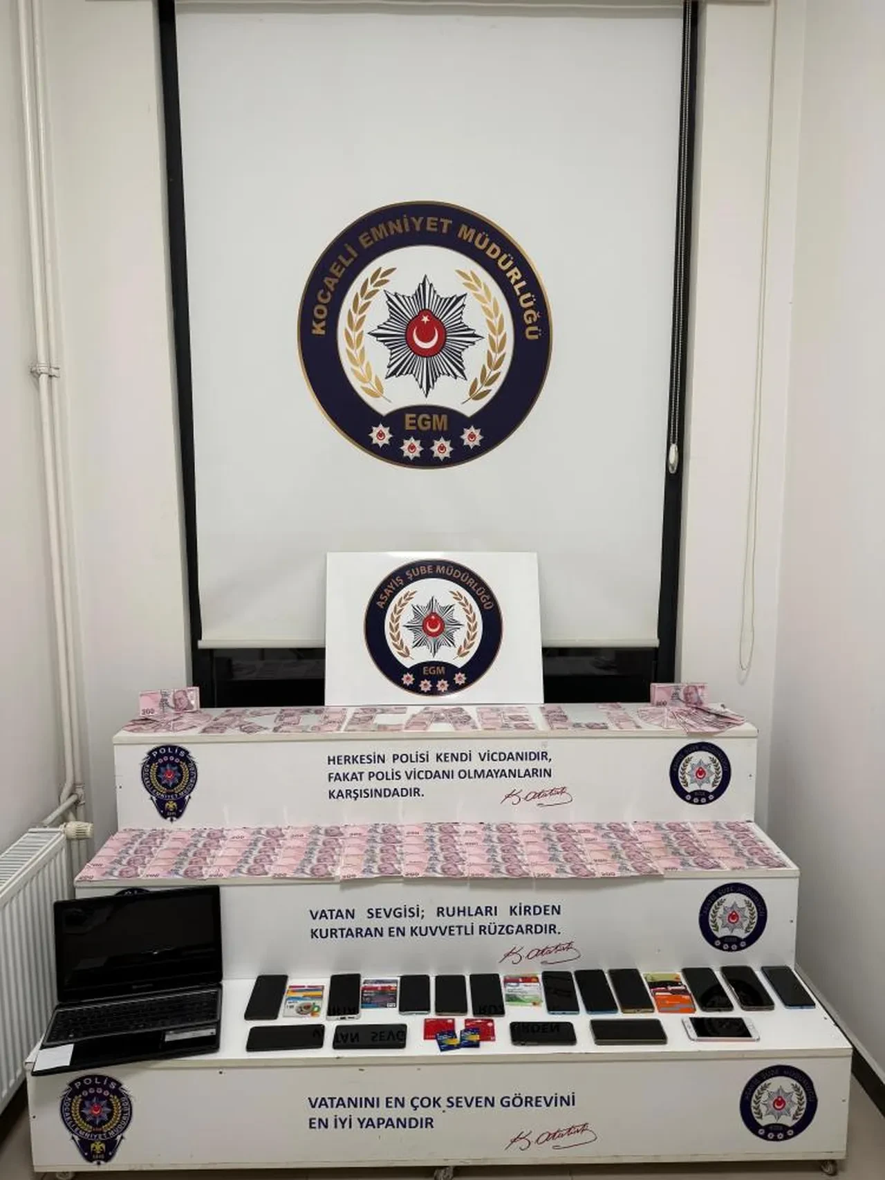 Sahte bungalov ilanıyla büyük vurgun: 23 şüpheli tutuklandı