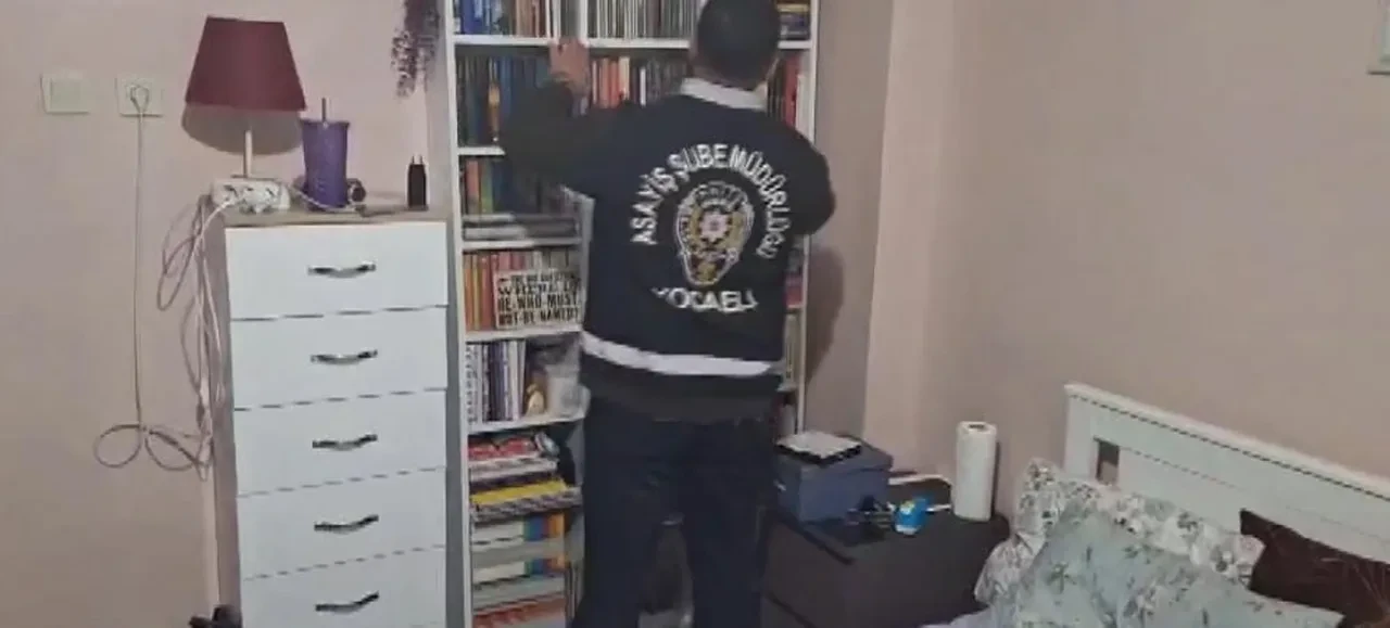 Sahte bungalov ilanıyla büyük vurgun: 23 şüpheli tutuklandı