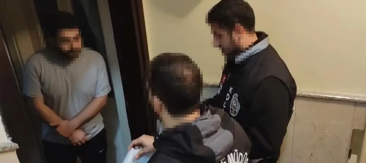 Sahte bungalov ilanıyla büyük vurgun: 23 şüpheli tutuklandı