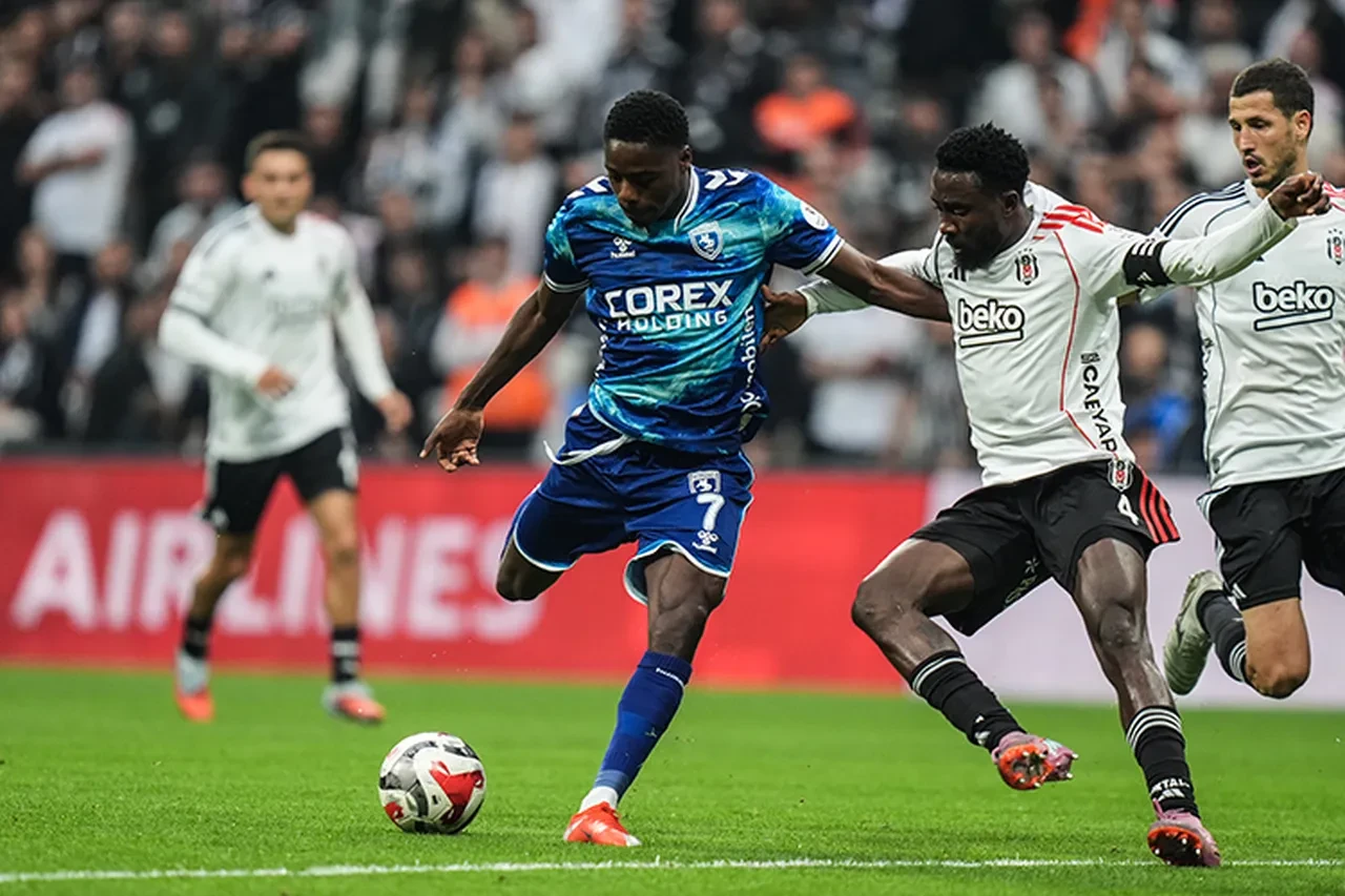 Samsunspor Avrupa maçı ne zaman, saat kaçta? Breidablik Samsunspor hangi kanalda yayınlanacağı belli oldu