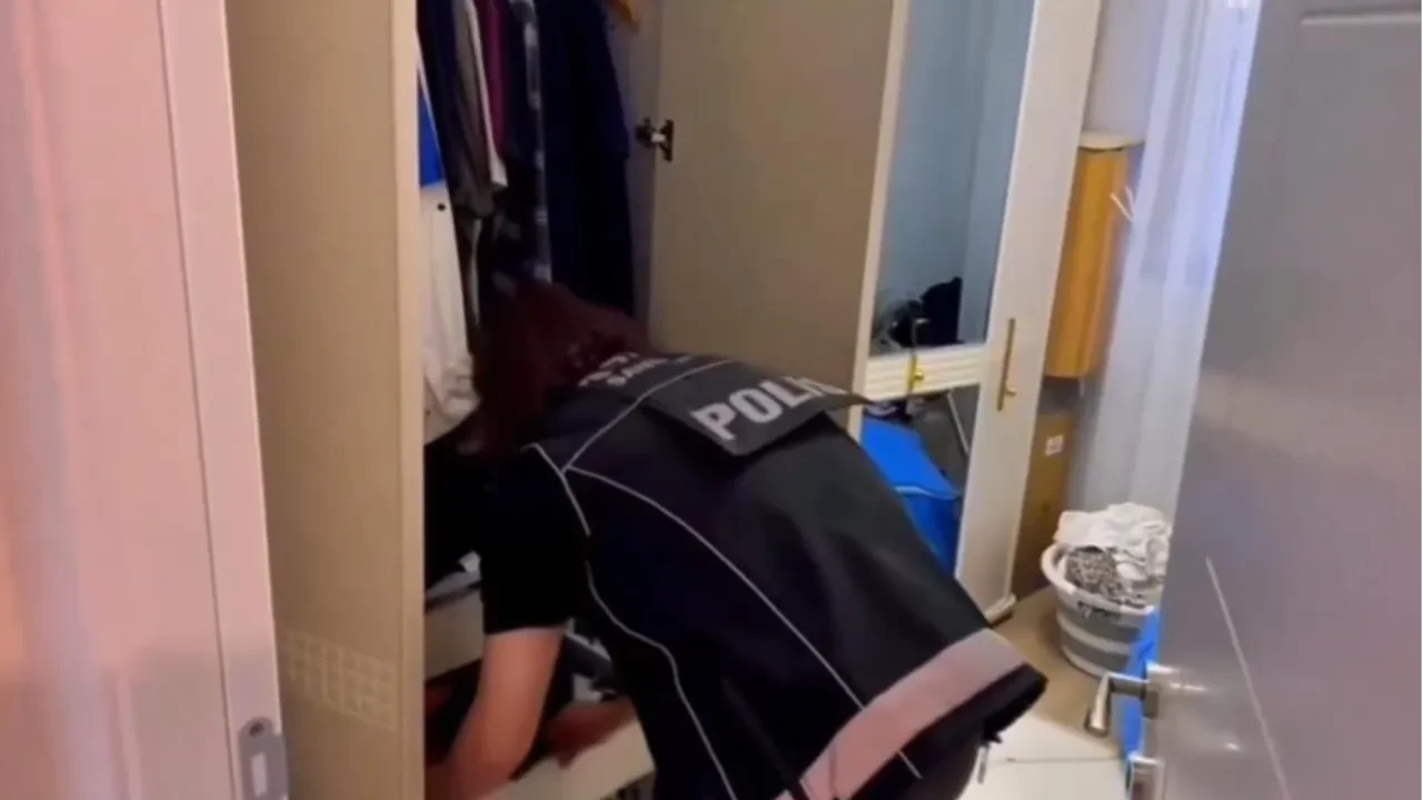 Şanlıurfa'da telefonla dolandırıcılığa darbe: Çok sayıda tutuklama var!